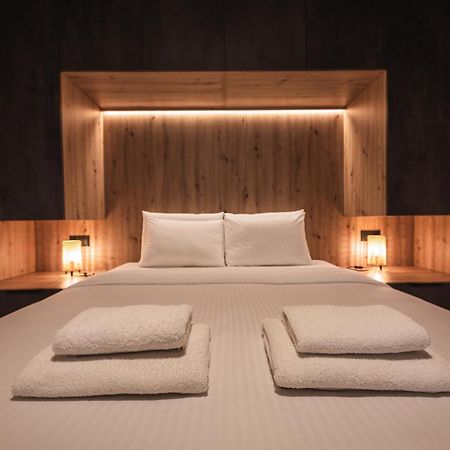 이오아니아 Sabai House 아파트 외부 사진