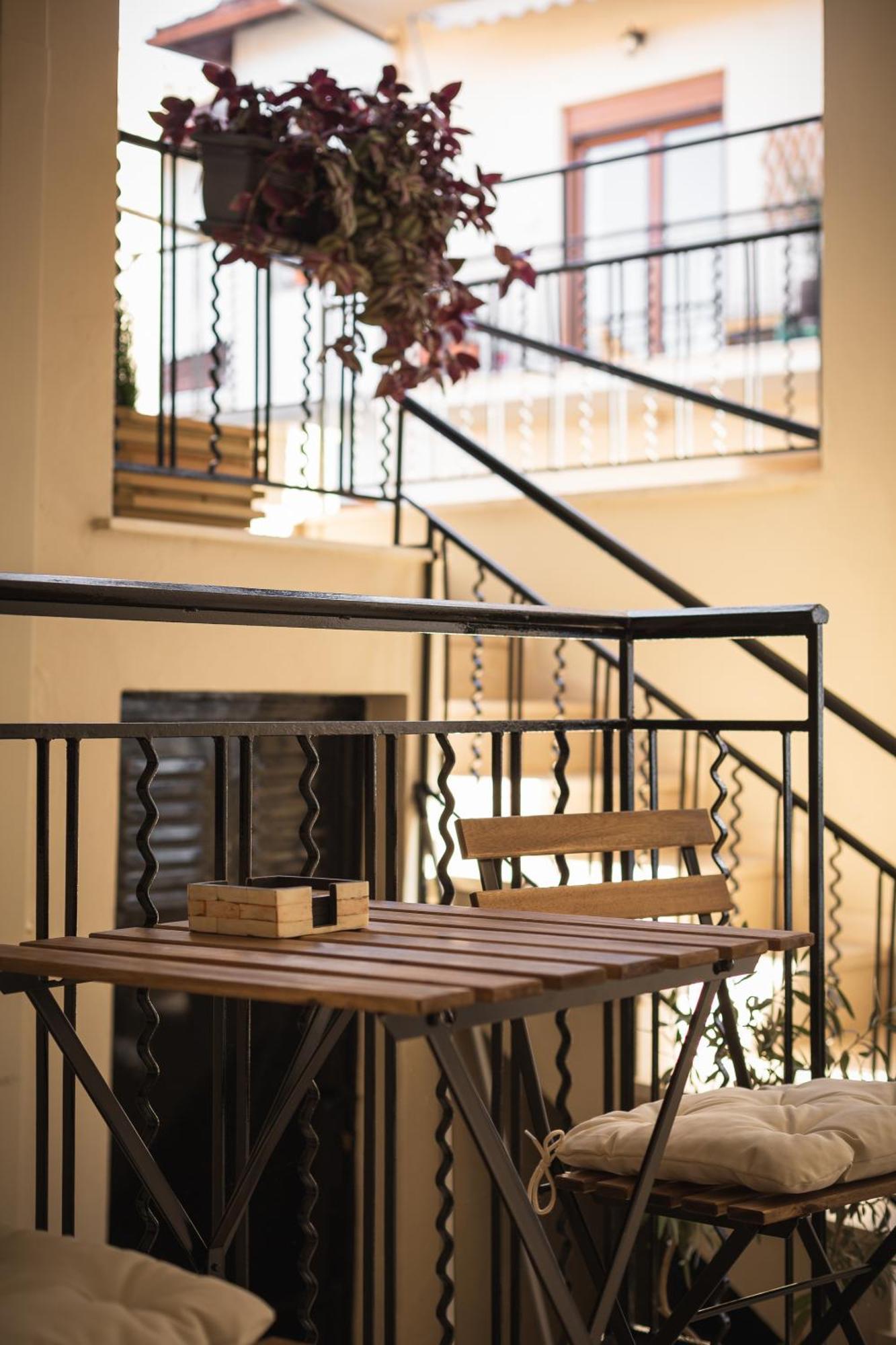 이오아니아 Sabai House 아파트 외부 사진