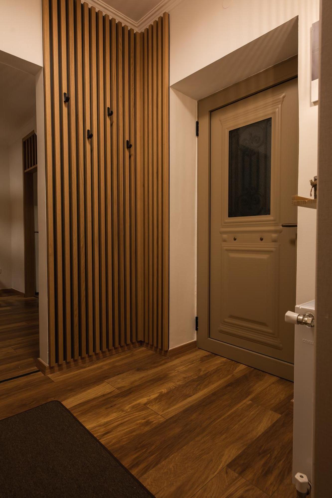 이오아니아 Sabai House 아파트 외부 사진