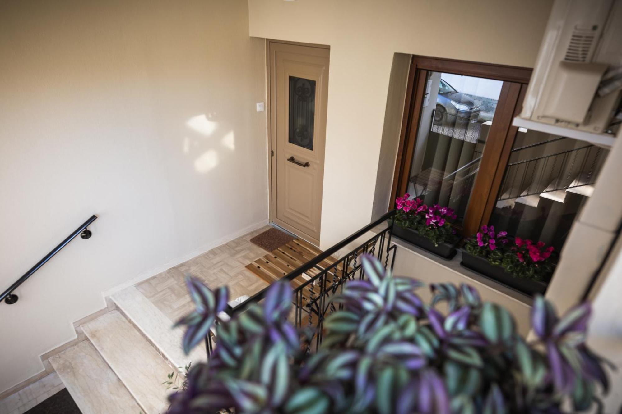 이오아니아 Sabai House 아파트 외부 사진