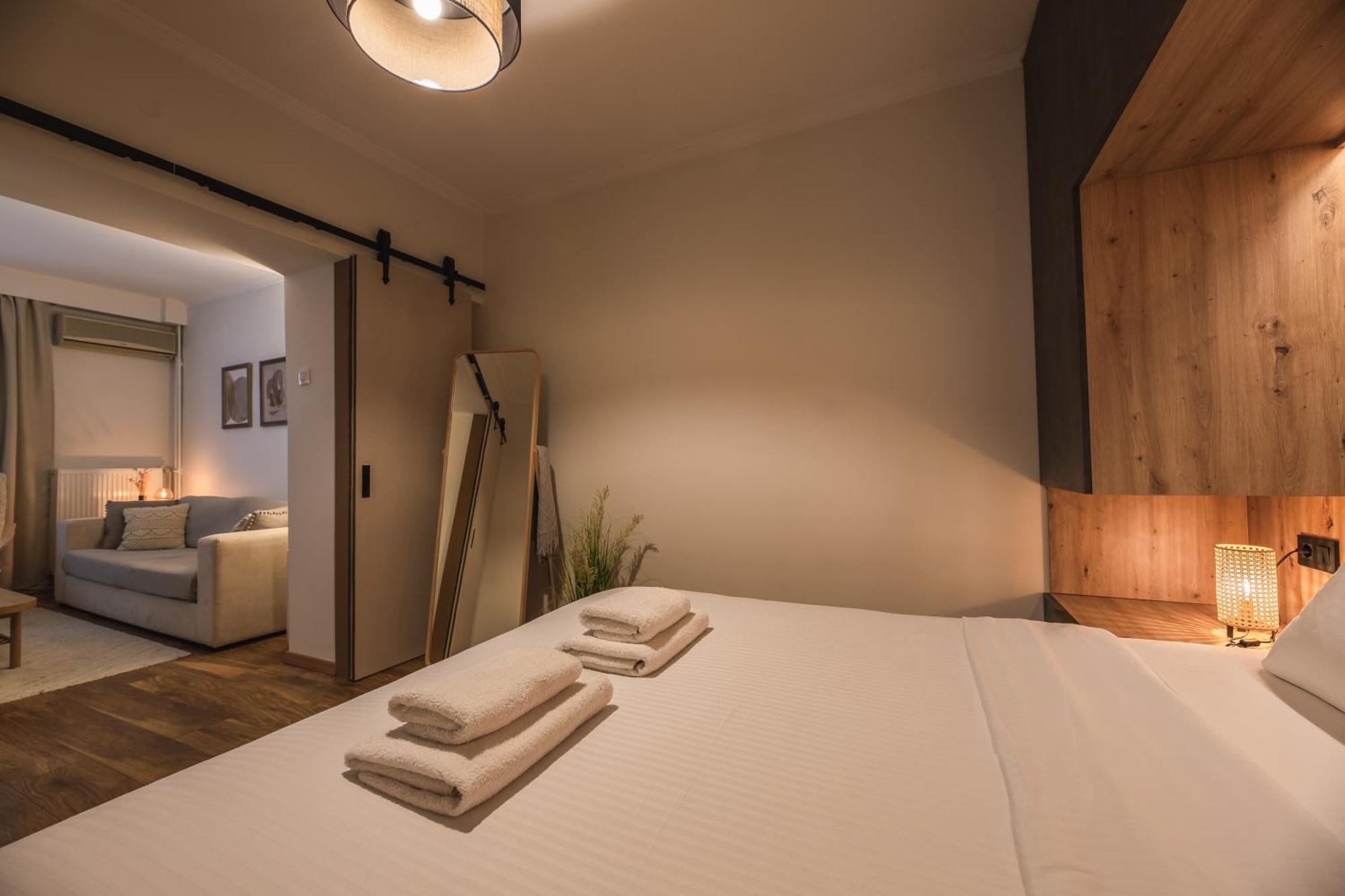 이오아니아 Sabai House 아파트 외부 사진