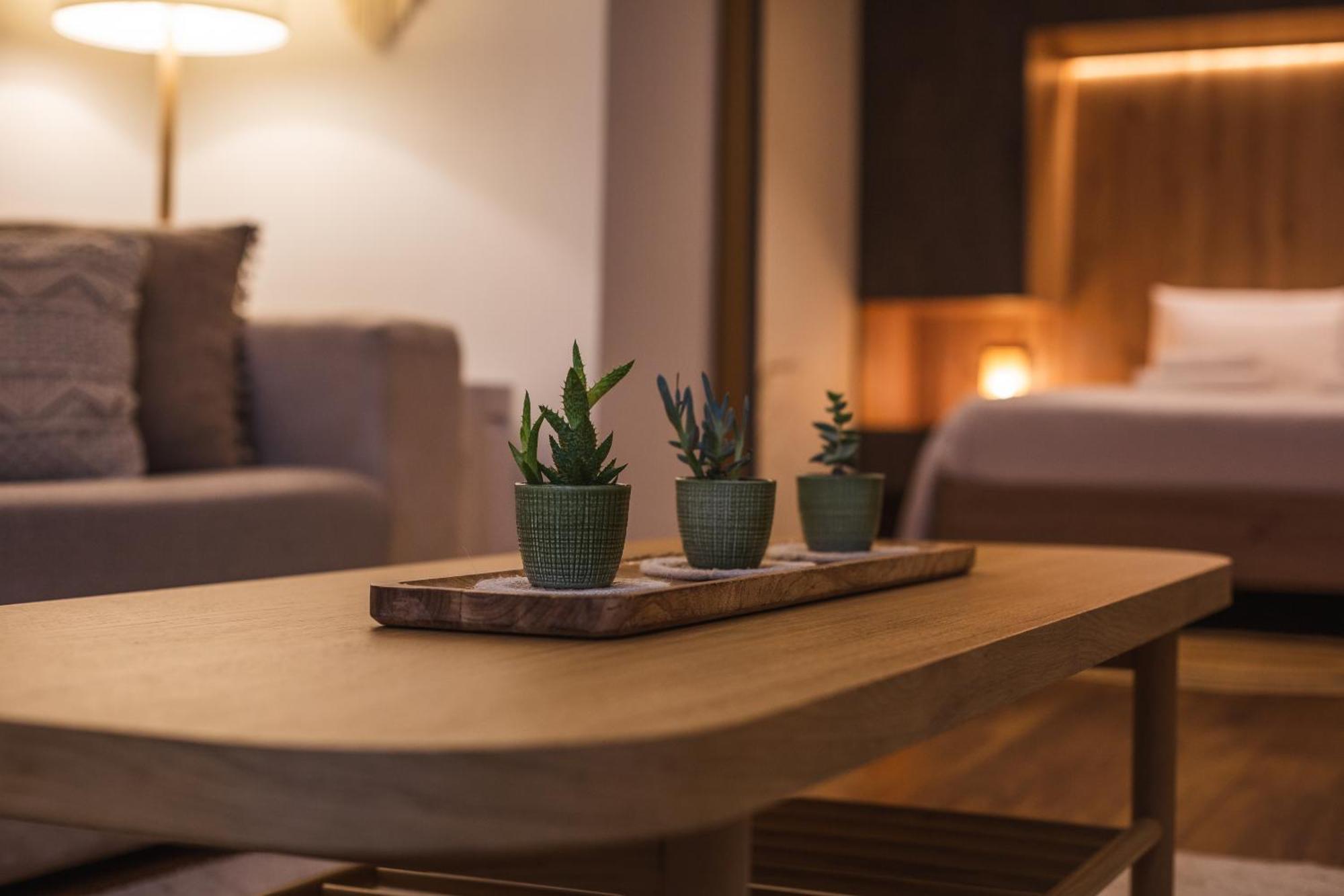 이오아니아 Sabai House 아파트 외부 사진